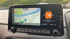 Hyundai KONA 1.0 TGDi 48V MHEV Ultimate 5dr Petrol Hatchback